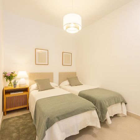 Vallecas Apartments Μαδρίτη Εξωτερικό φωτογραφία