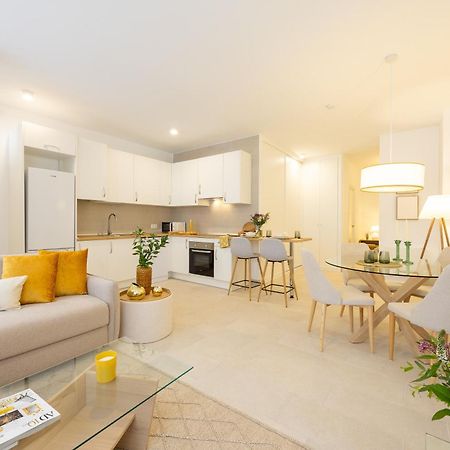 Vallecas Apartments Μαδρίτη Εξωτερικό φωτογραφία