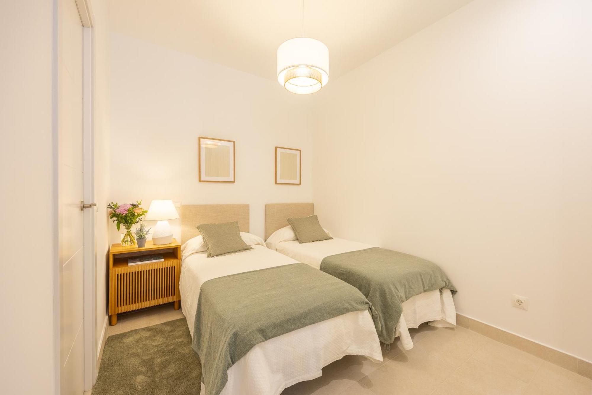 Vallecas Apartments Μαδρίτη Εξωτερικό φωτογραφία