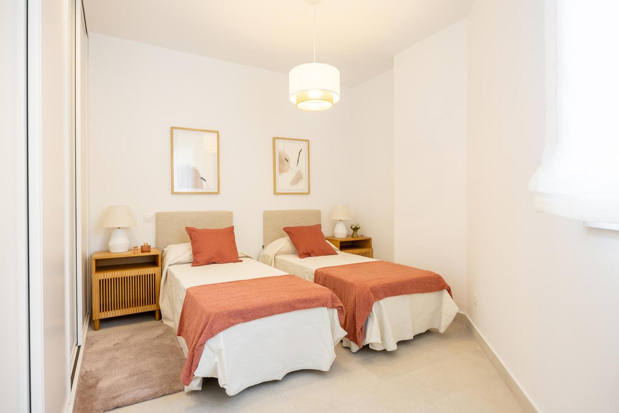 Vallecas Apartments Μαδρίτη Εξωτερικό φωτογραφία