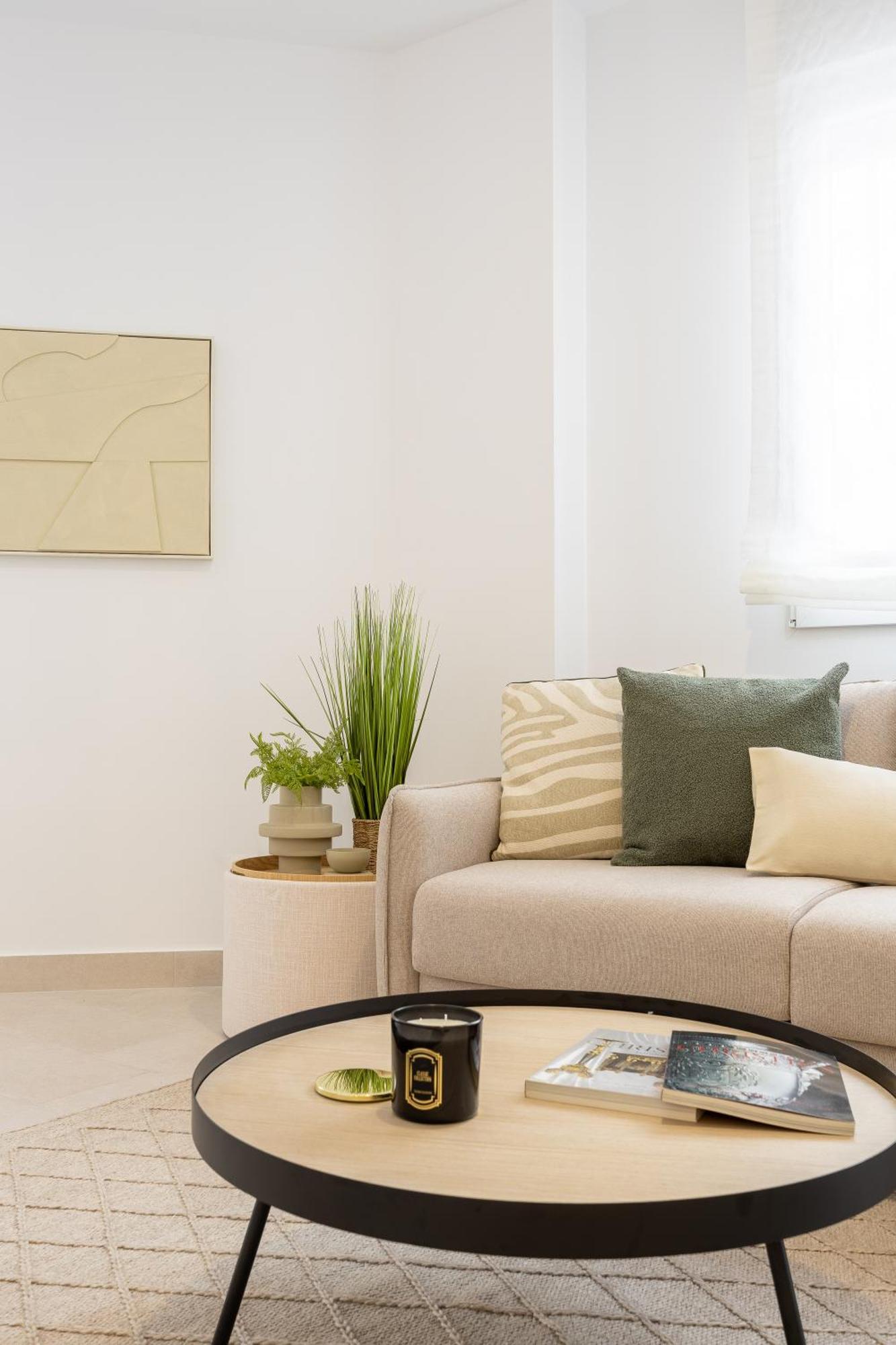 Vallecas Apartments Μαδρίτη Εξωτερικό φωτογραφία