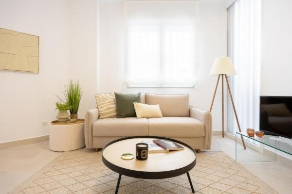 Vallecas Apartments Μαδρίτη Εξωτερικό φωτογραφία